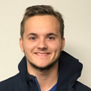 Brandon Tessman
