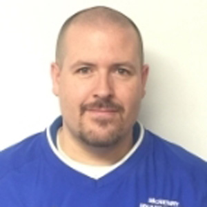 Derek Defrates