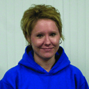 Sarah Derer