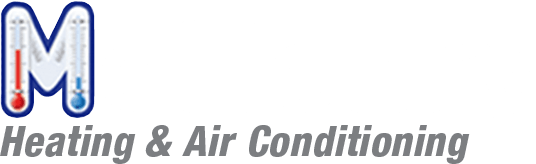 McHenry Heating & Air Conditioning logo