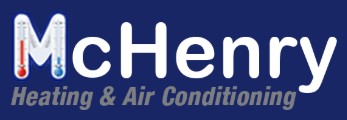 McHenry Heating and Air logo